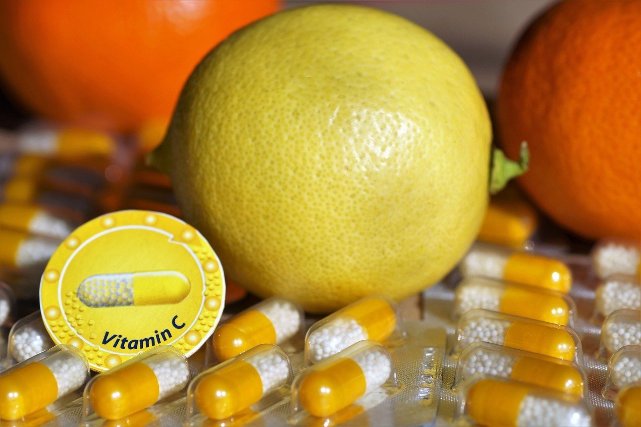 Kodėl žiemą lietuviai patiria rimtą vitamino C deficitą?